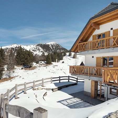 Apartment Jezerca - Krvavec Церклье-на-Гореньскем Экстерьер фото