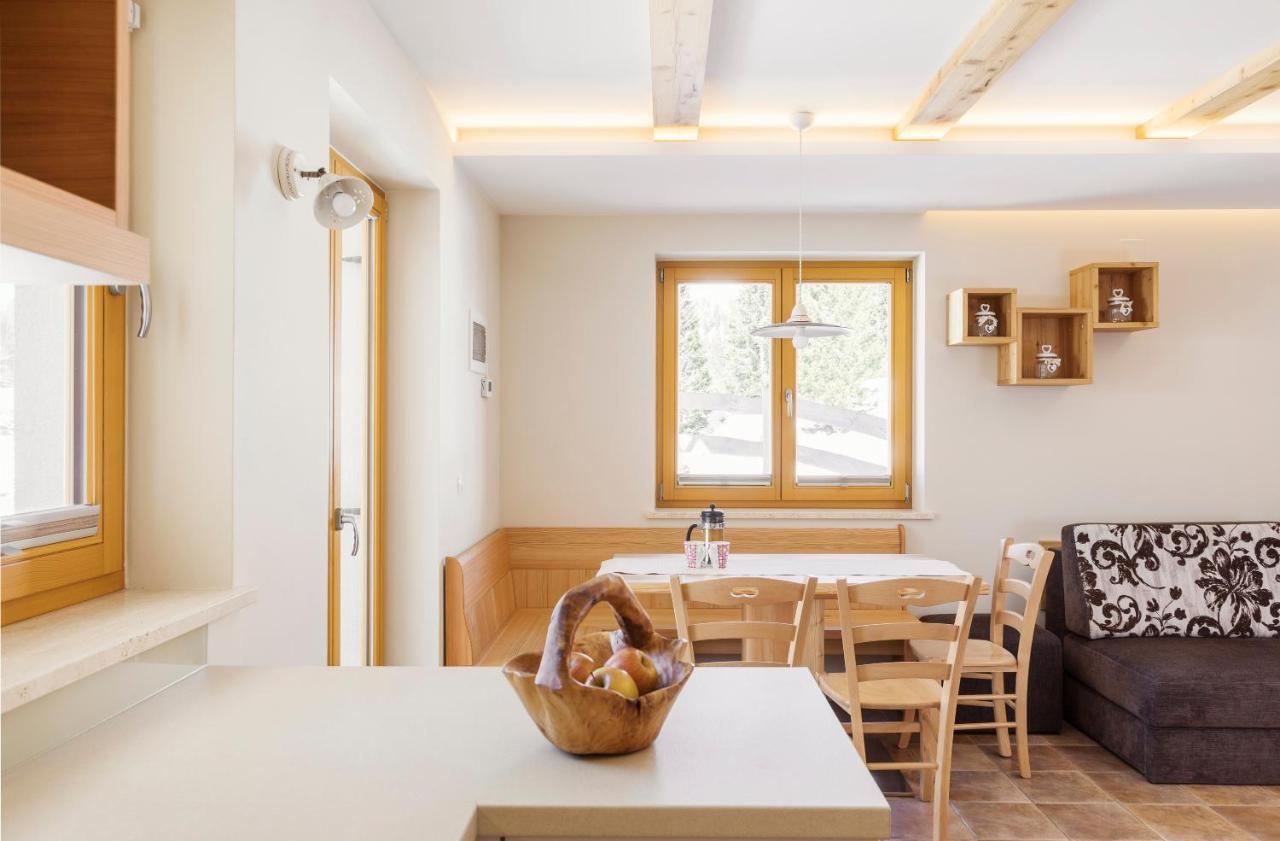 Apartment Jezerca - Krvavec Церклье-на-Гореньскем Экстерьер фото