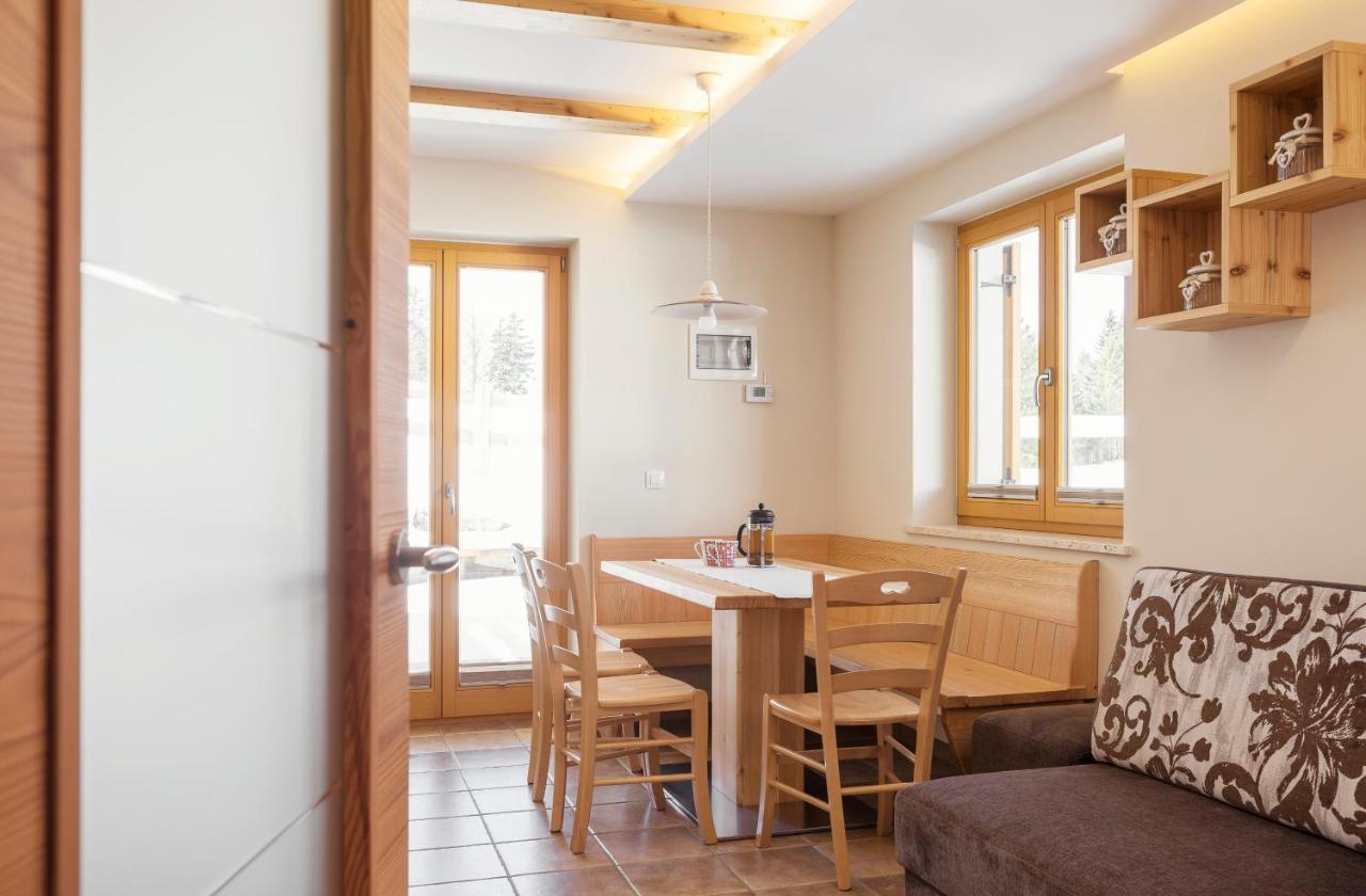 Apartment Jezerca - Krvavec Церклье-на-Гореньскем Экстерьер фото